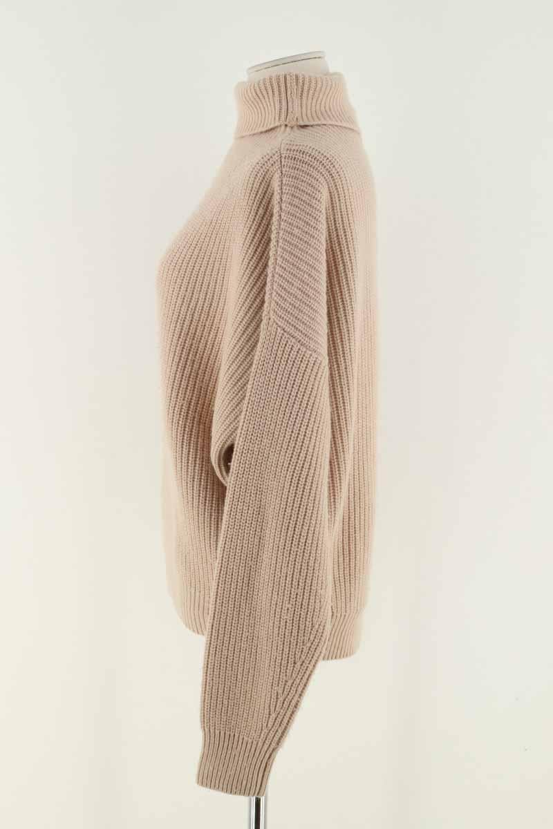 Sweater ISABEL MARANT - Seconde Main Beige