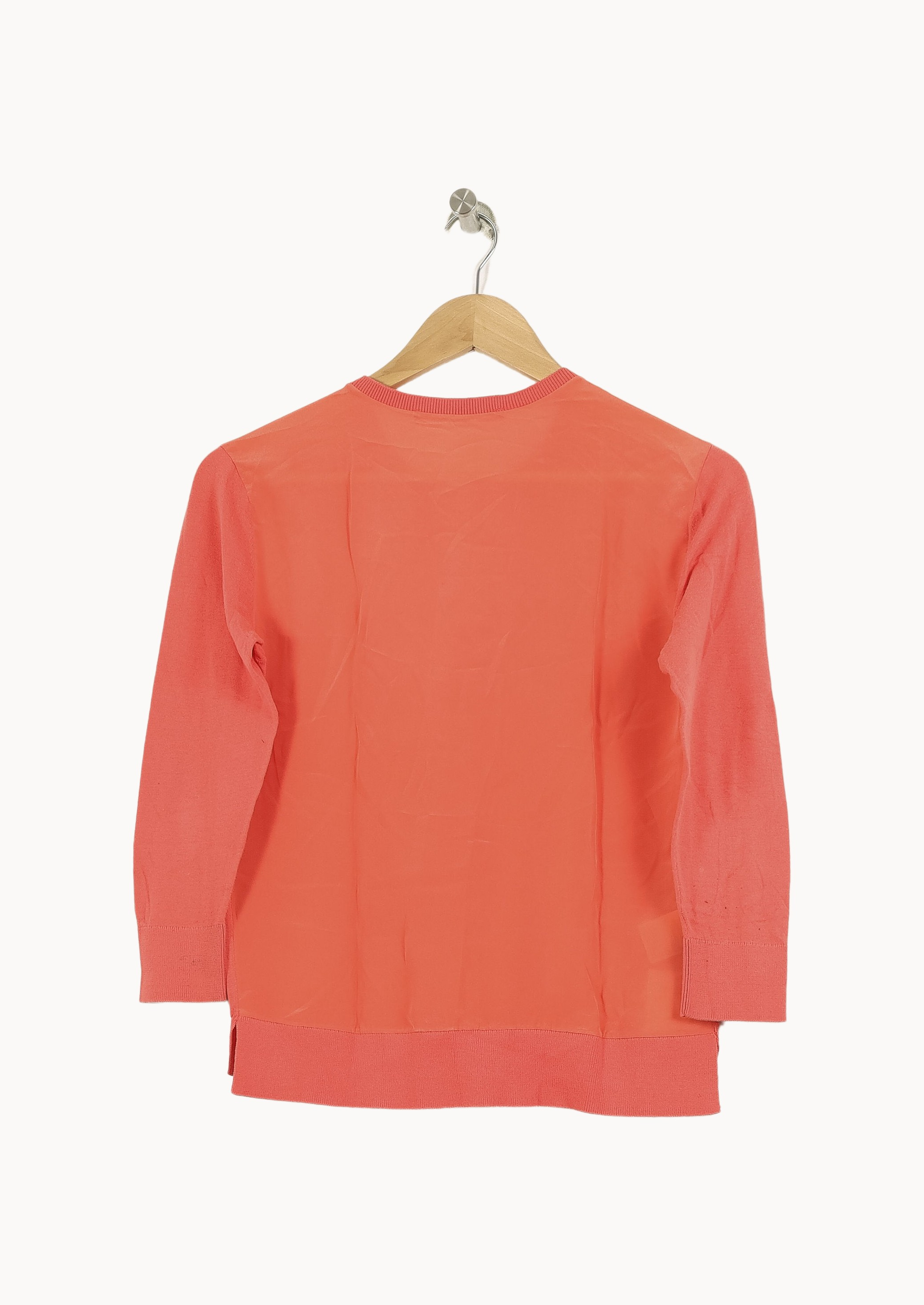 Knitwear COMPTOIR DES COTONNIERS - Seconde main Pink