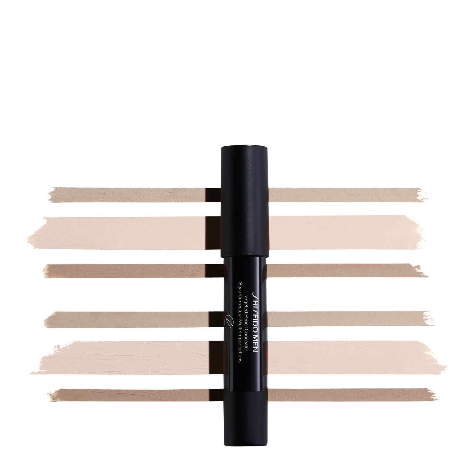 STYLO CORRECTEUR MULTI-IMPERFECTIONS SHISEIDO No color