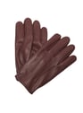 SANDRO Chocolat fonce Braun