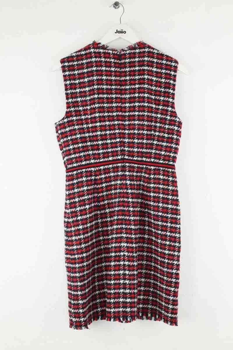 Red dress LK BENNETT - Seconde Main Red