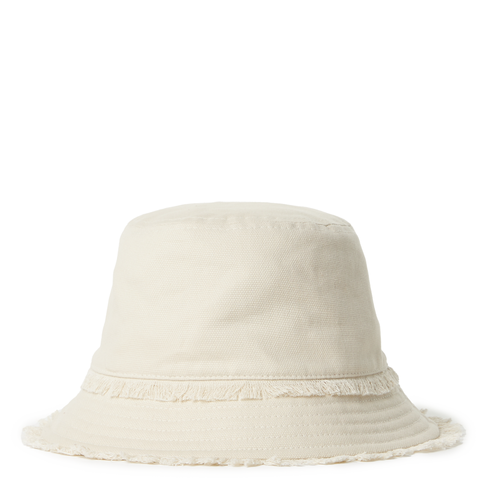 Bob en coton SAISON 1865 Beige