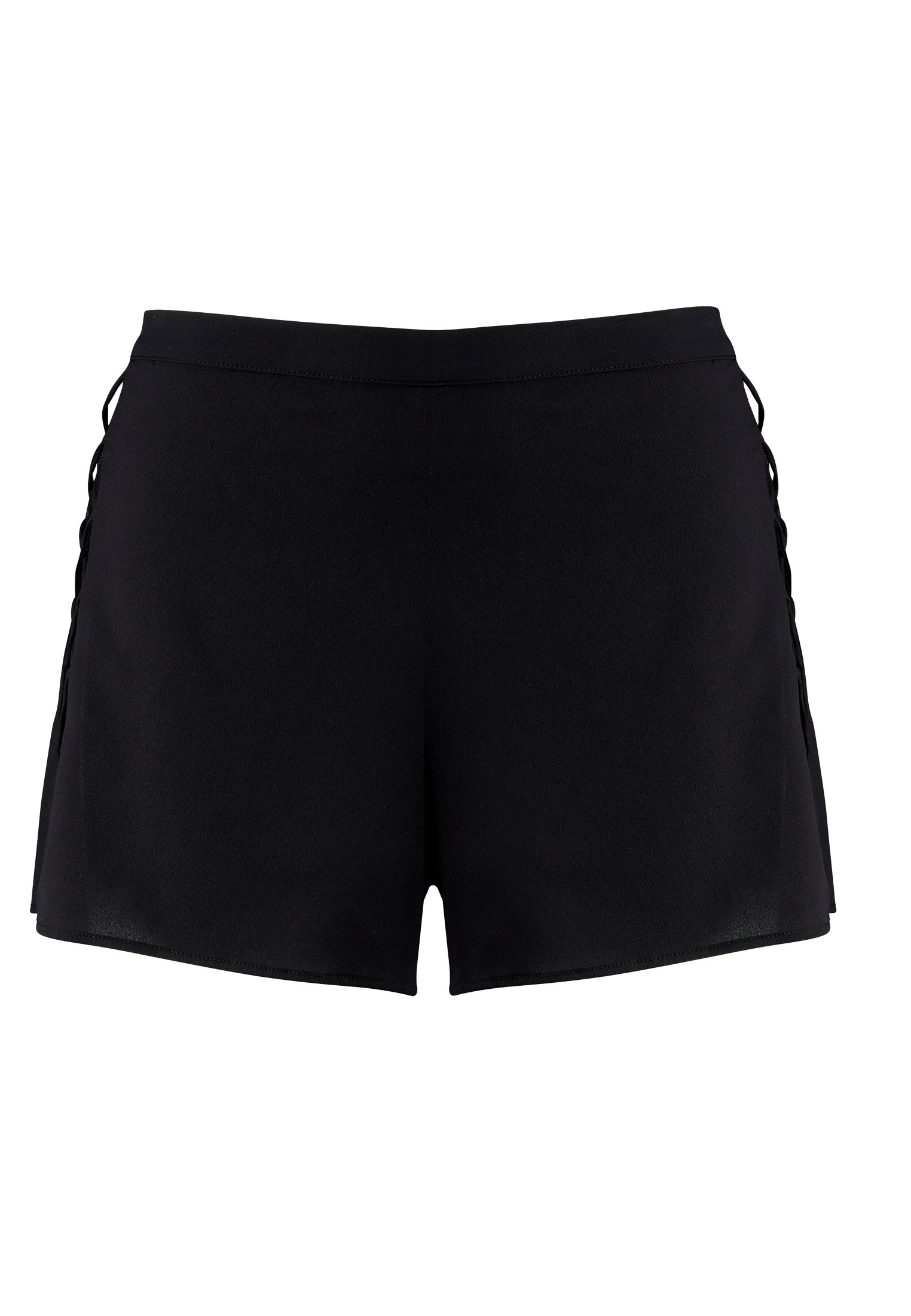 Boy shorts AUBADE Black