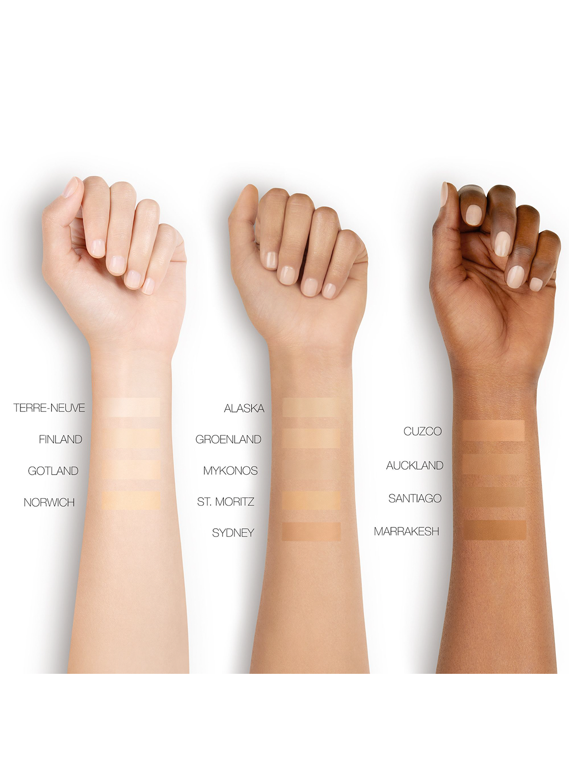 Pure Radiant Tinted Moisturizer - Hydrating Tinted Care Cuzco