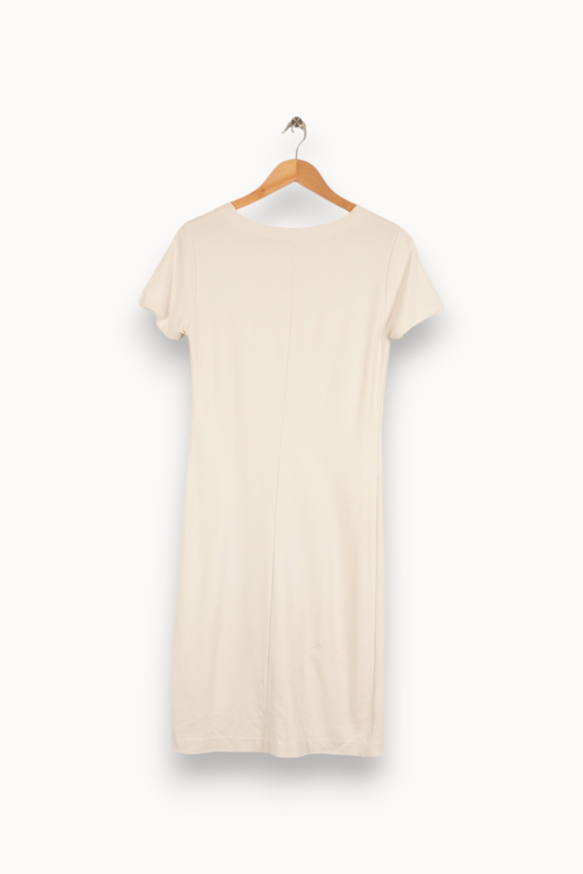 Midi dress FILIPPA K - Seconde Main White
