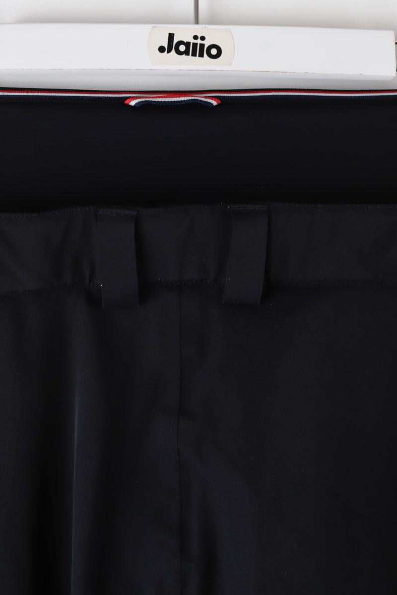 Sports trousers FUSALP - Seconde main Black