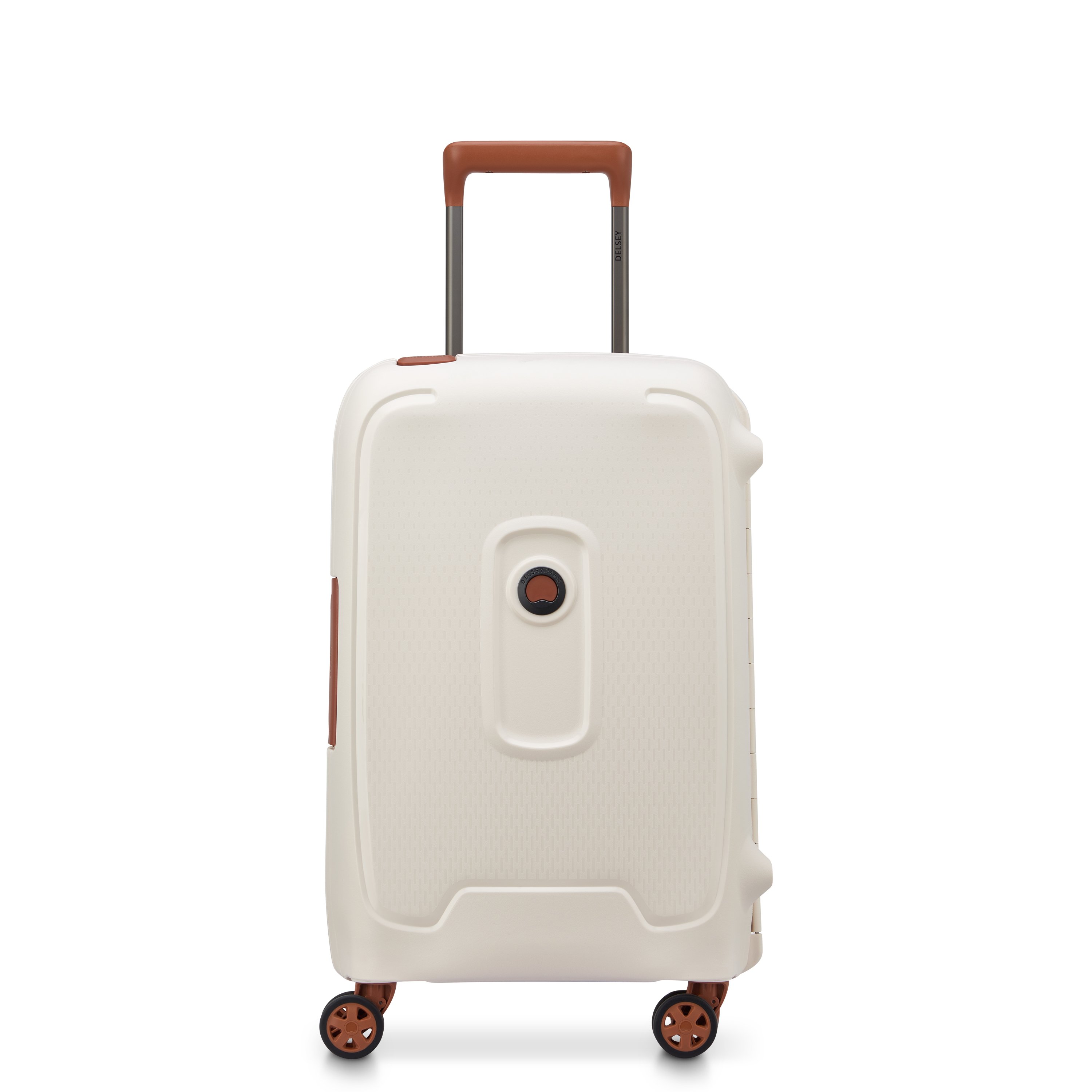 Rigid cabin suitcase DELSEY PARIS