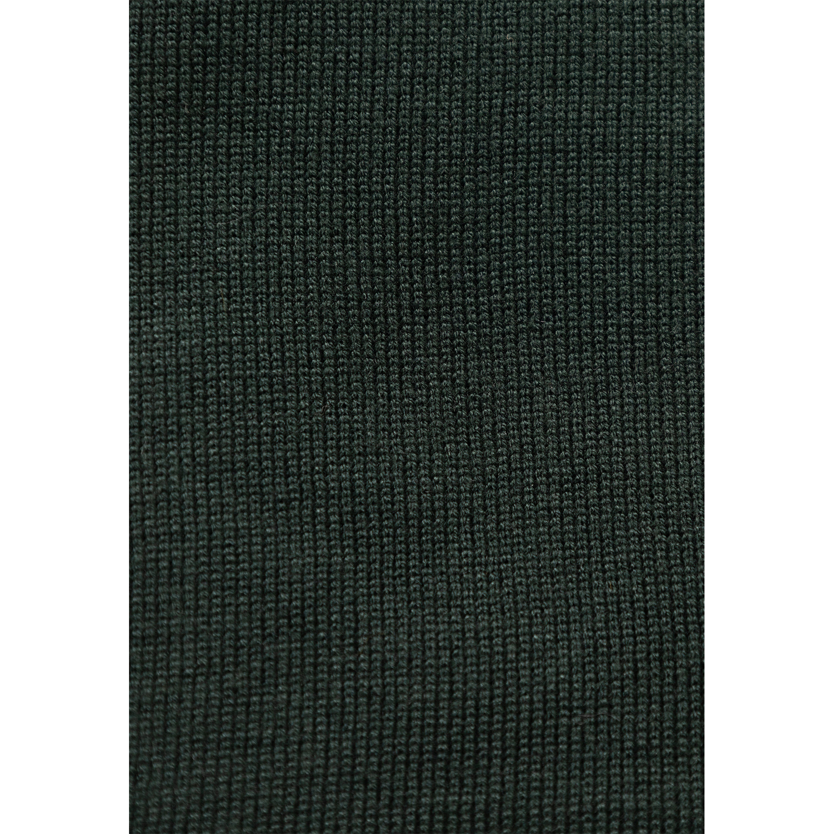 Handband en tricot IKKS JUNIOR Vert