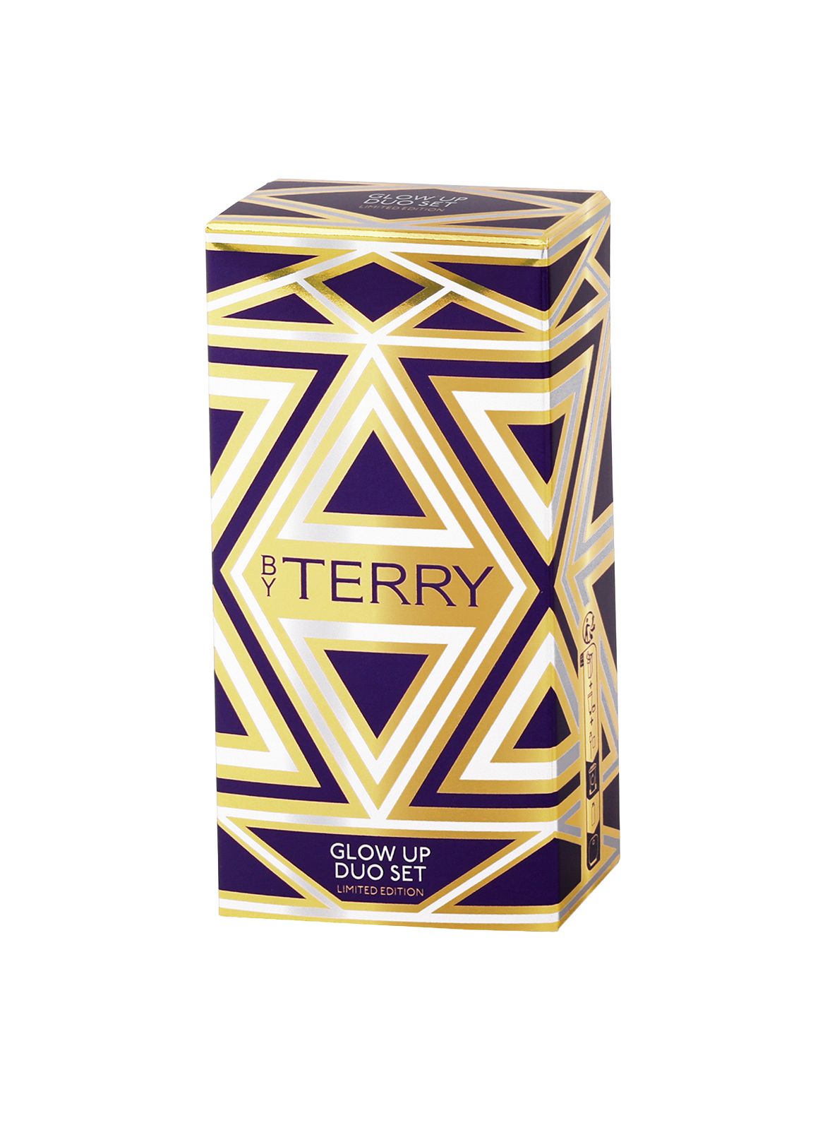 GLOW UP BRIGHTENING SET BY TERRY No color