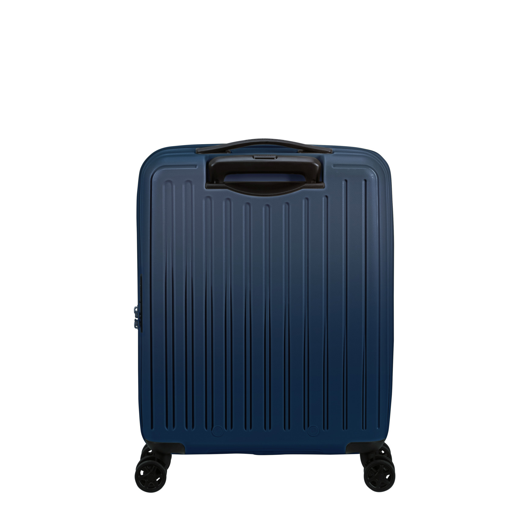 Rejoy 4-wheel cabin suitcase size S AMERICAN TOURISTER Blue