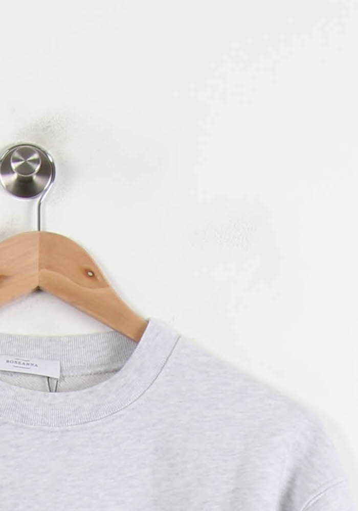 Knitwear ROSEANNA - Seconde Main Grey