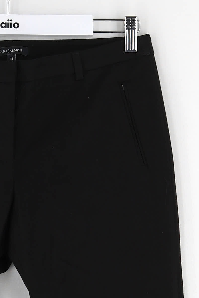 ATTENTE REF TARA JARMON - Seconde Main Black