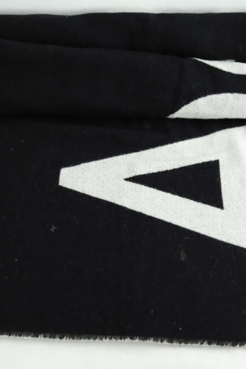 Scarf ACNE STUDIOS - Seconde Main Black