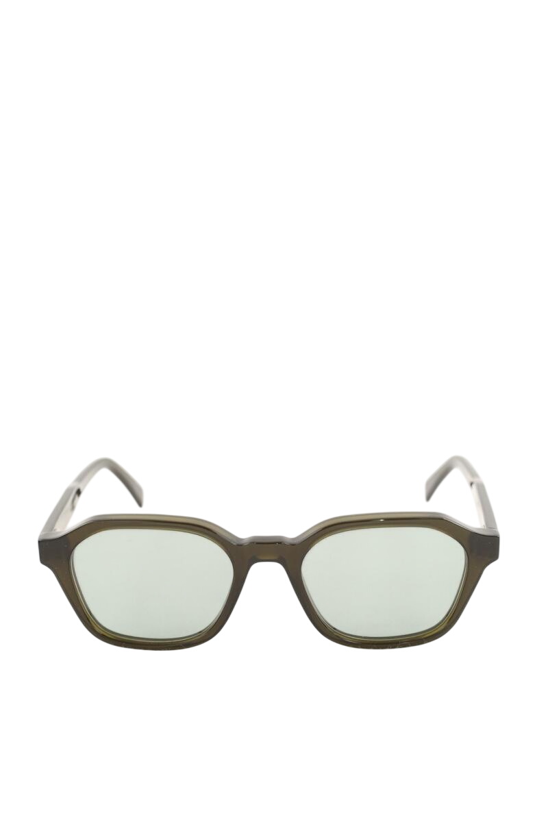 Alumni sunglasses PAUL SMITH - Seconde main Black