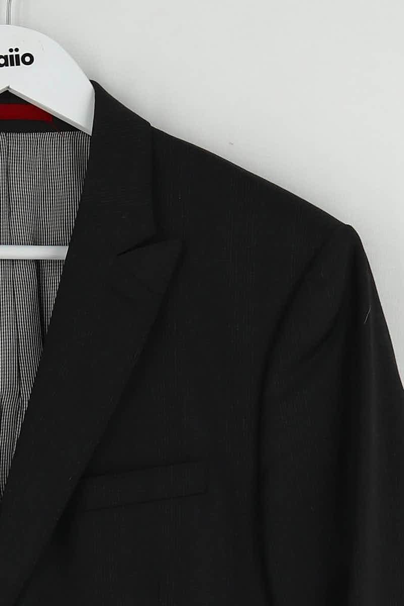 Blazer KENZO - SECONDE MAIN Black