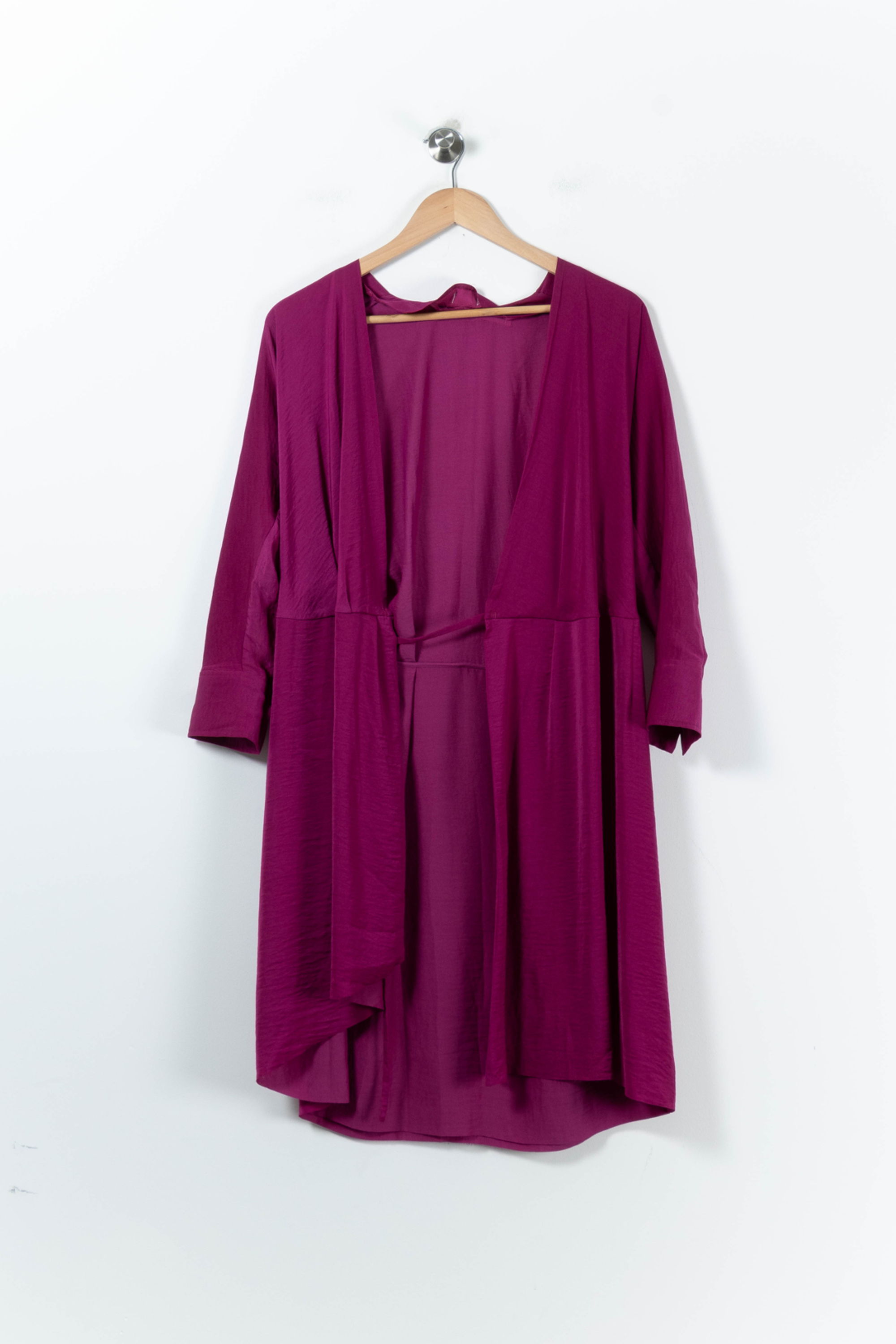 Short & Midi Dress FILIPPA K - Seconde Main Pink