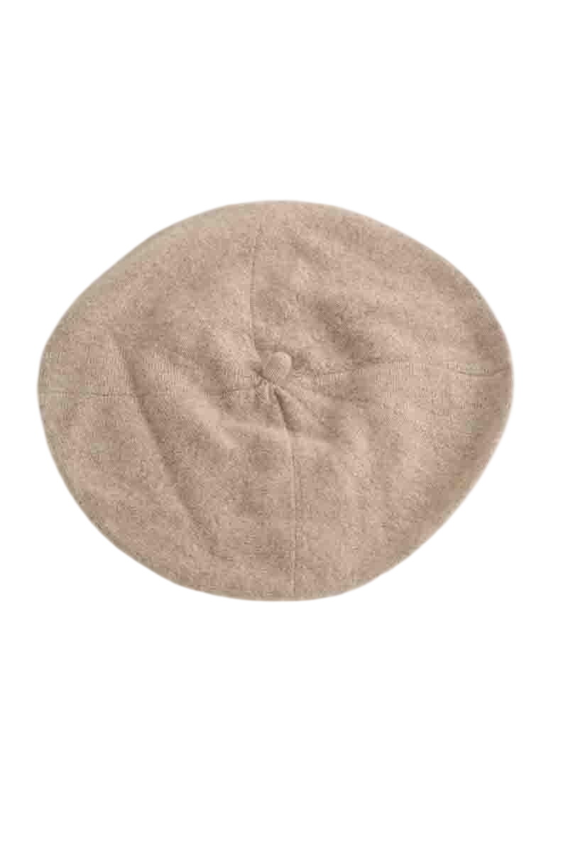 Beret PAULE KA - Seconde main Beige