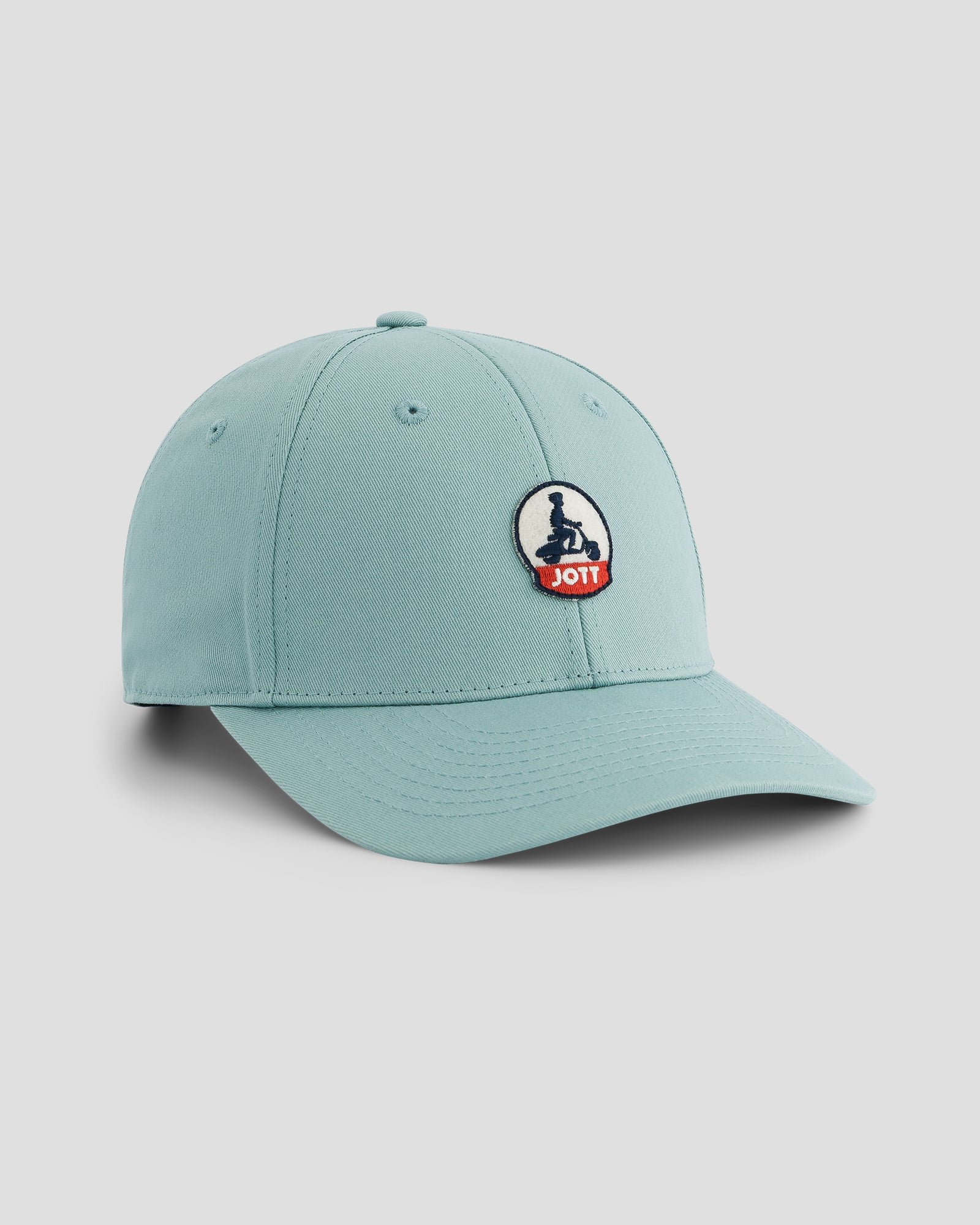 Cap cas 3.0 JOTT Grey