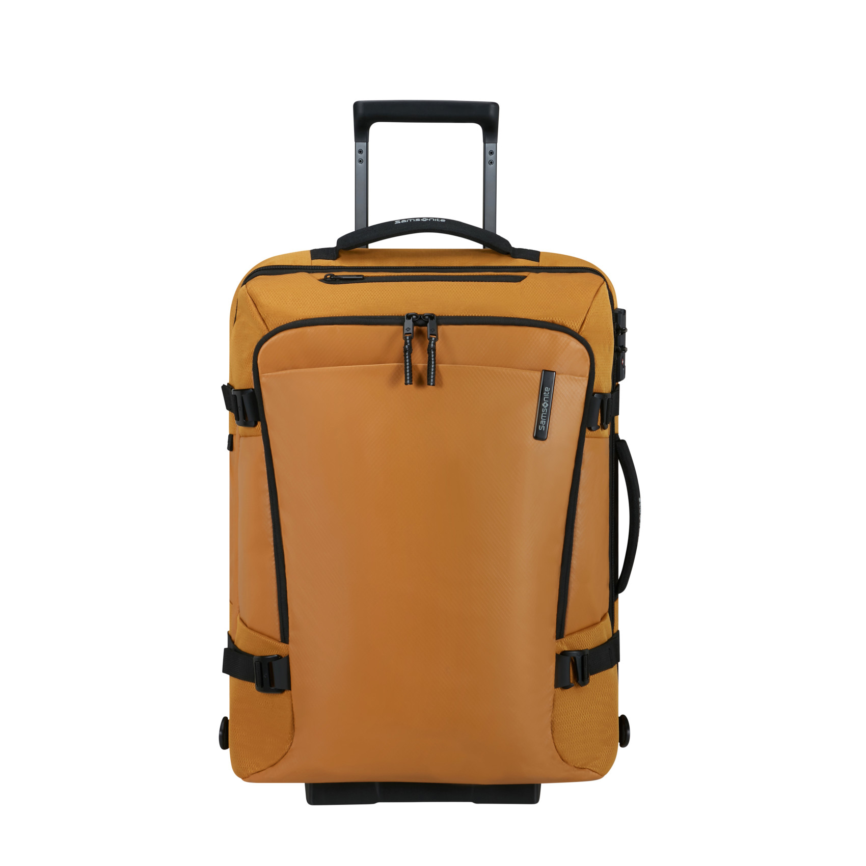 Armox wheeled travel bag size S SAMSONITE Yellow