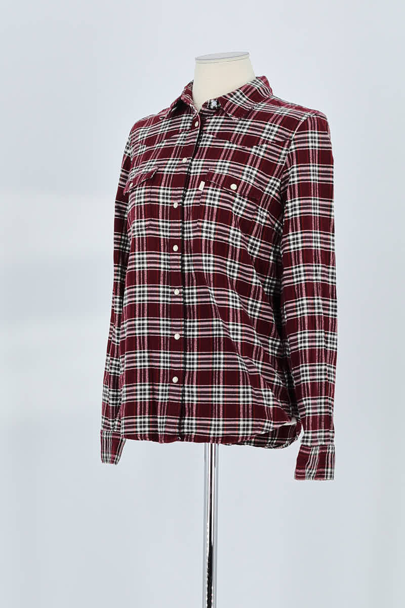 Shirt LEVI'S - Seconde main Red