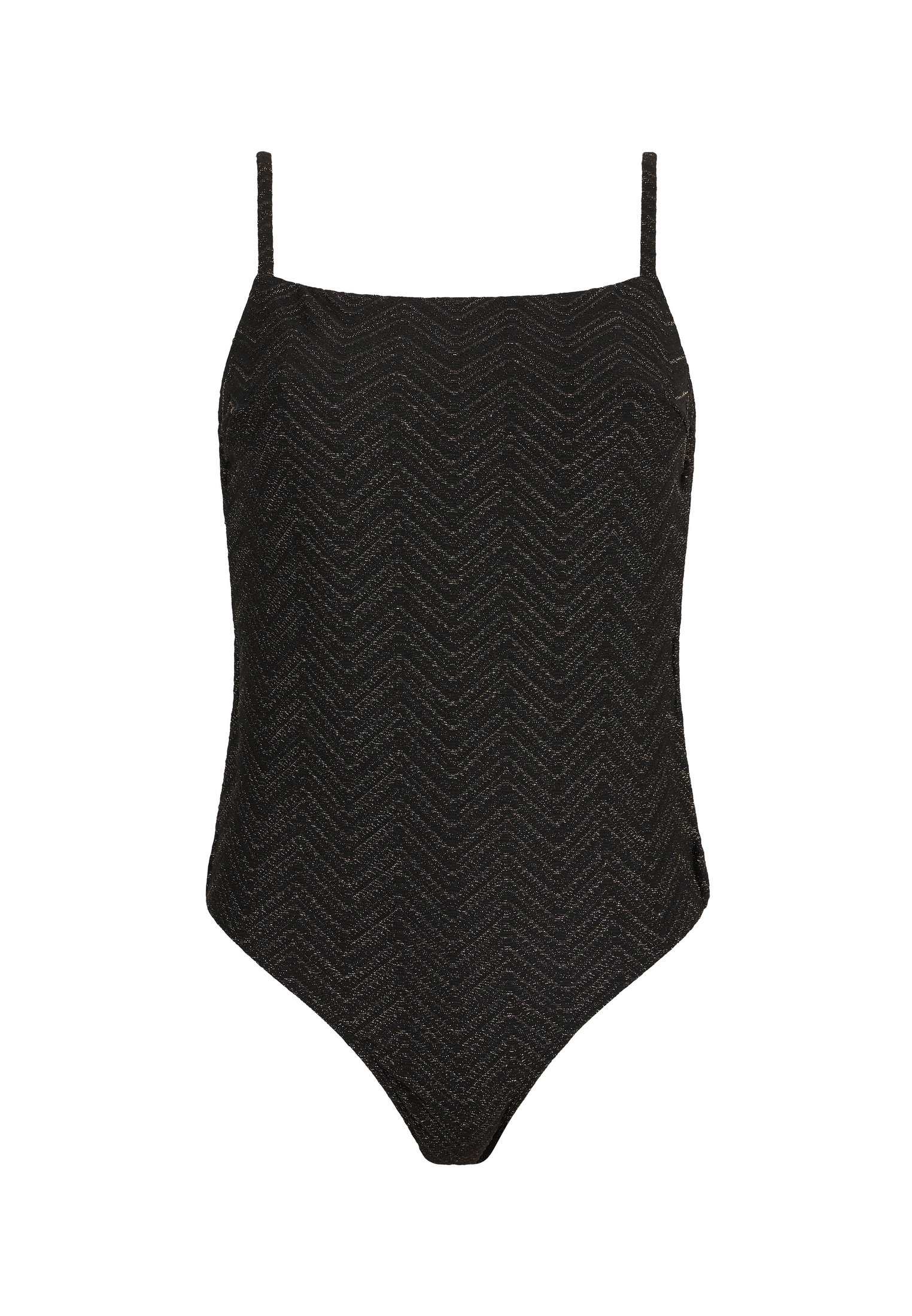 Maillot de bain une piece AUBADE Noir