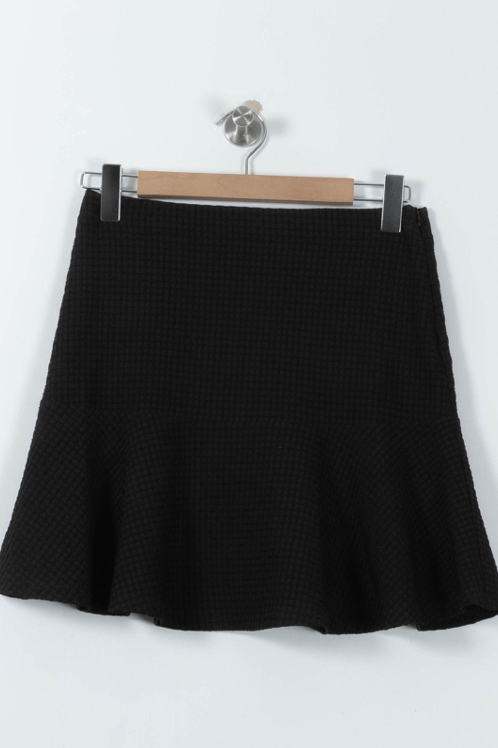 Short & midi skirt COMPTOIR DES COTONNIERS - Seconde main Black