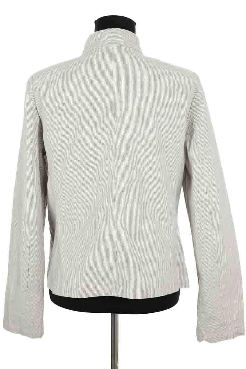 JACKET AGNES B. - Seconde Main Beige