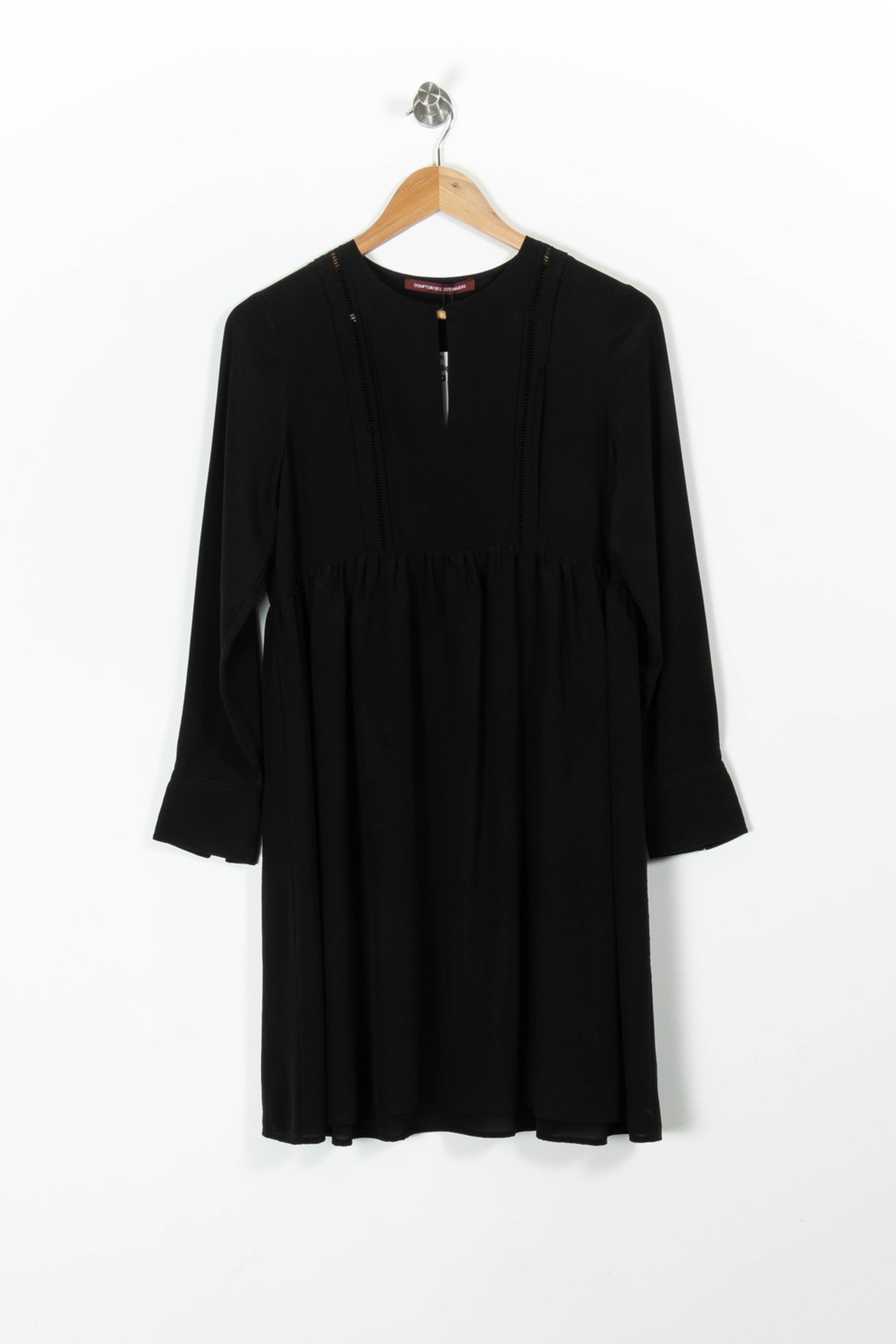 Short & midi dress COMPTOIR DES COTONNIERS - Seconde main Black