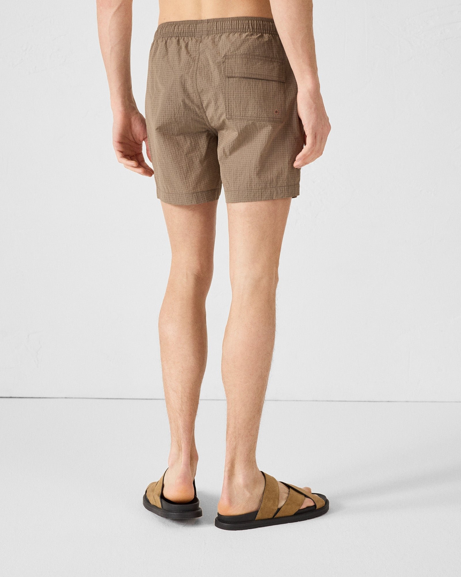 Steve swimsuit JOTT Brown