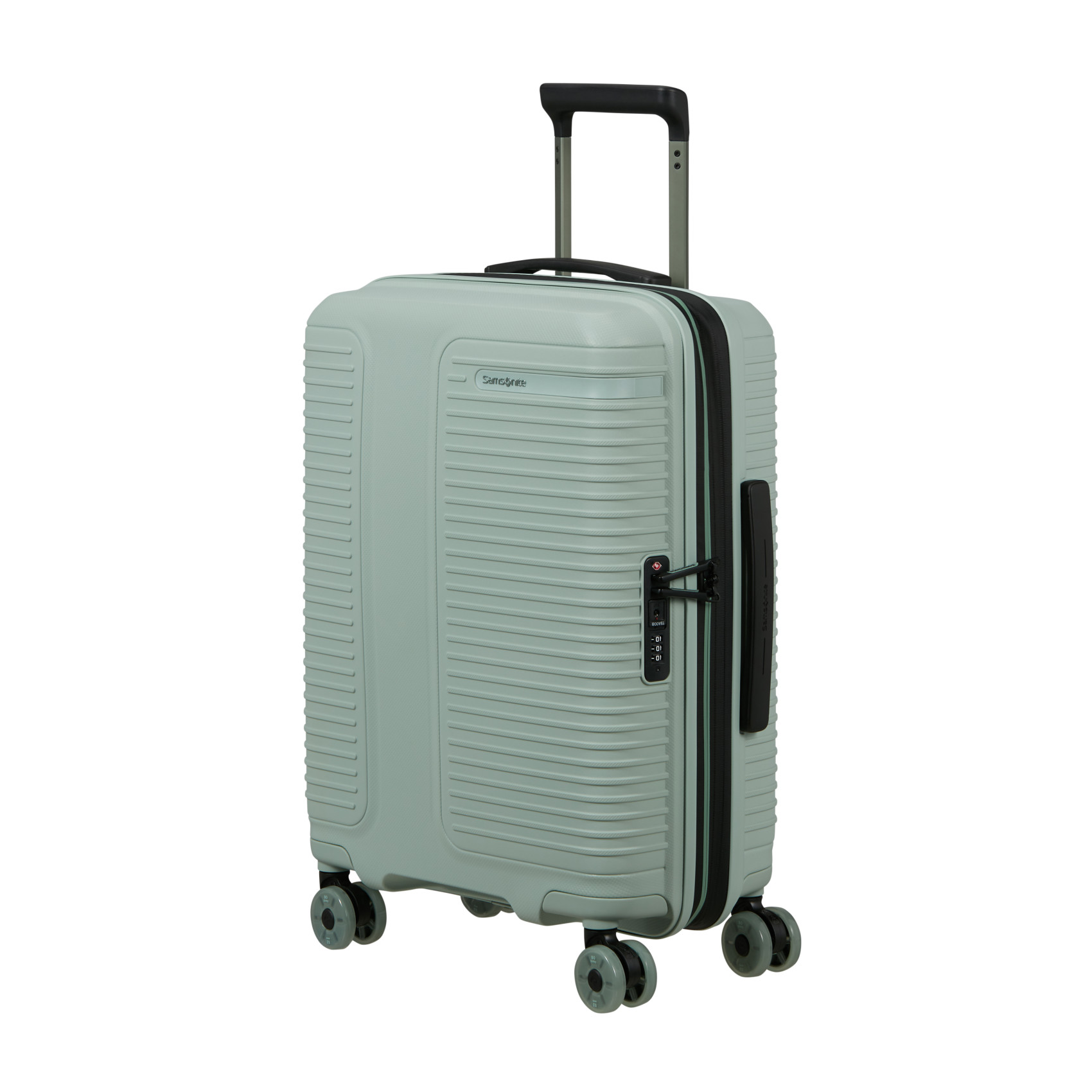 Prodiver hs valise 4 roues taille s SAMSONITE
