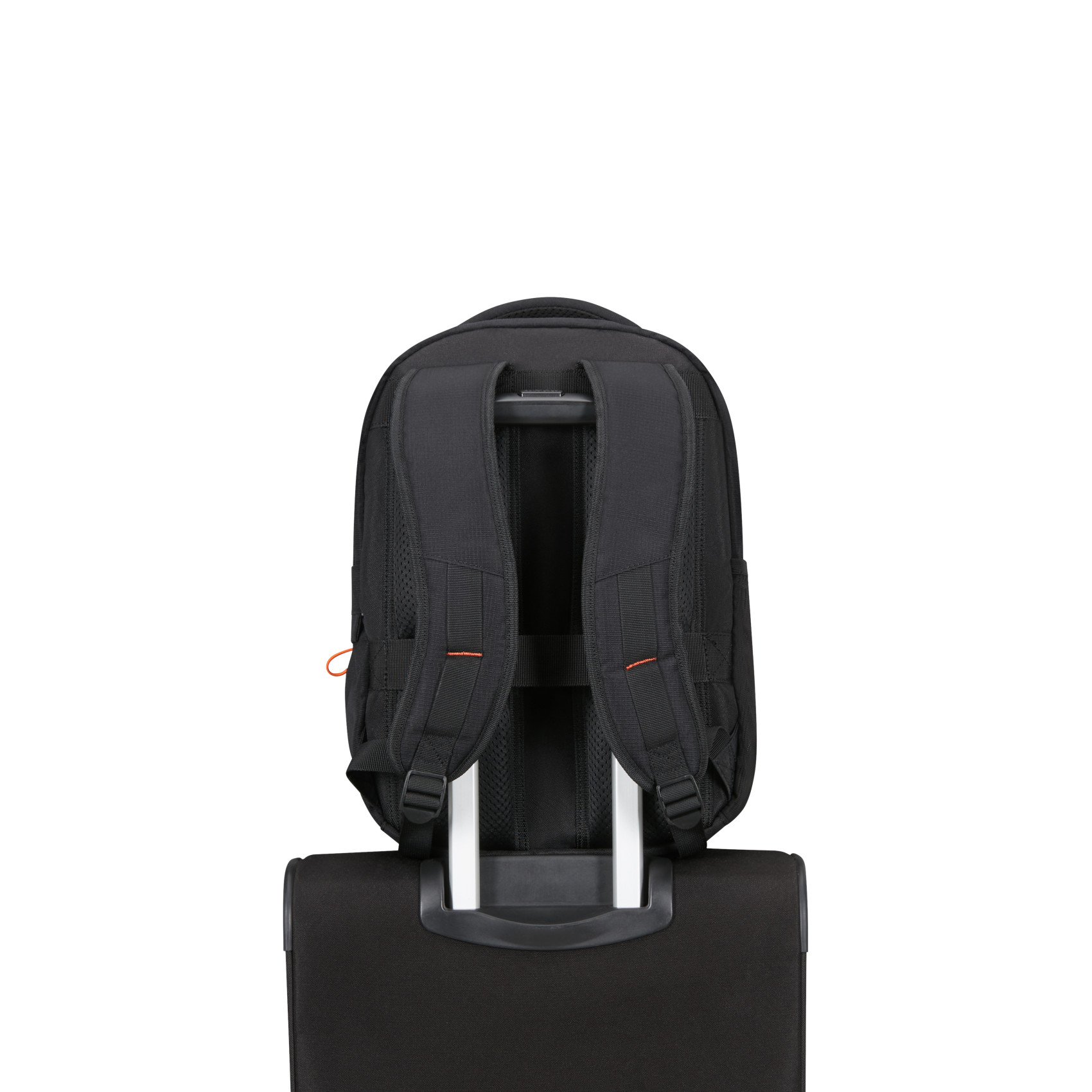 At work next laptop backpack AMERICAN TOURISTER Black