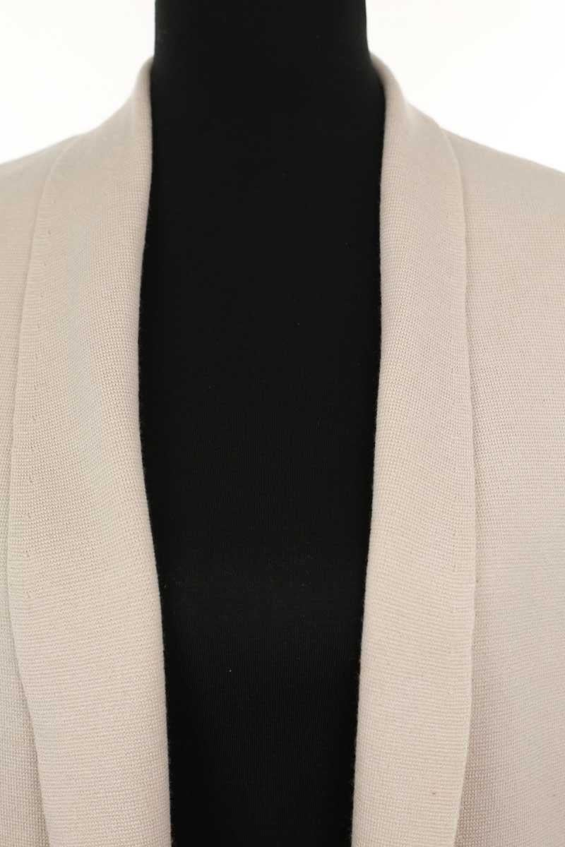 Cardigan LK BENNETT - Seconde Main Beige
