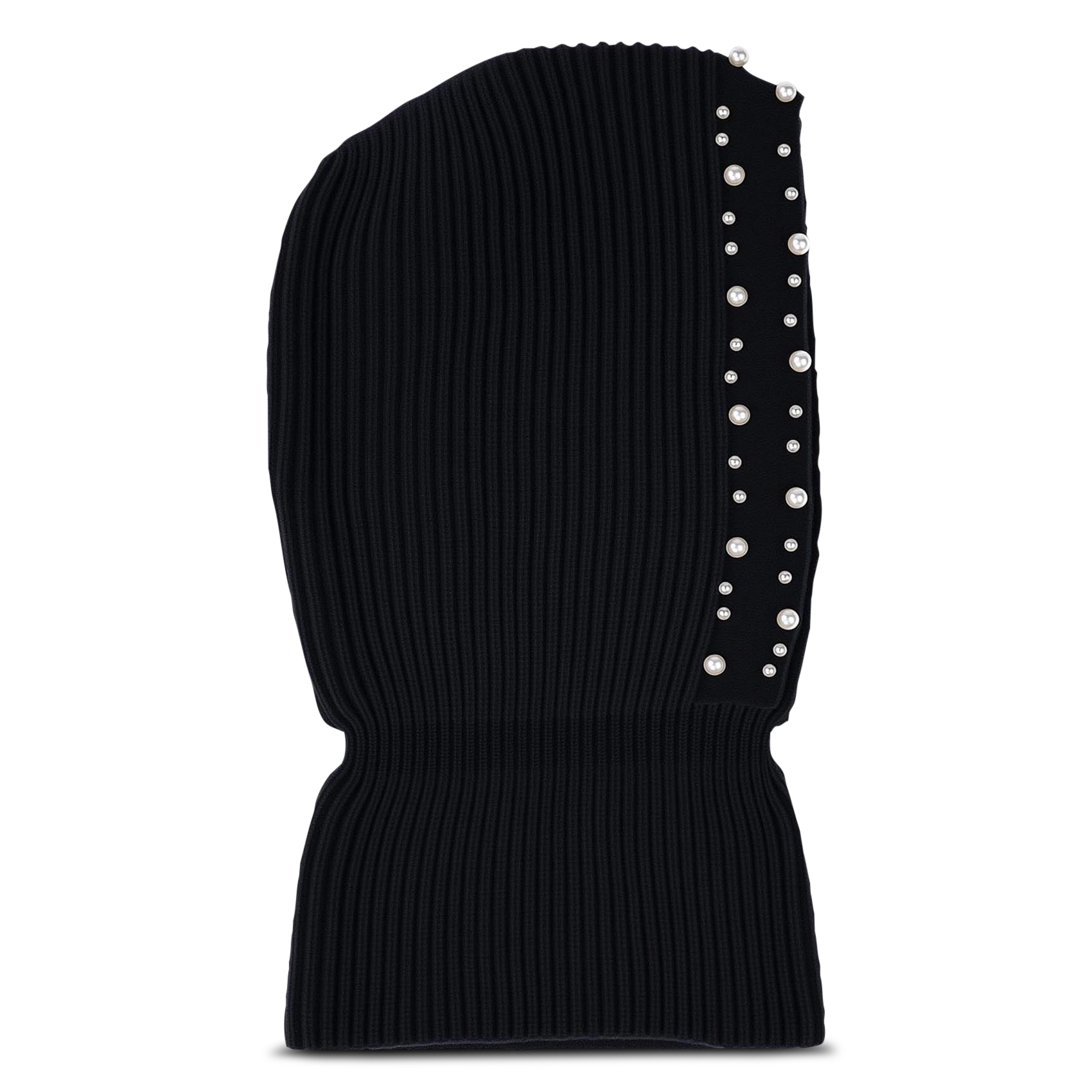 Pearl Cagoule WILD Black