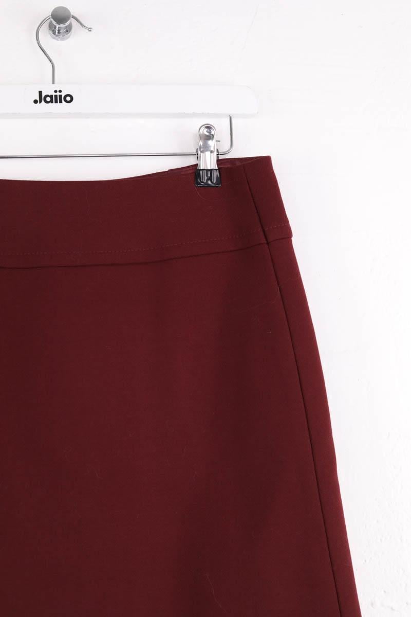 Skirt TARA JARMON - Seconde Main Red
