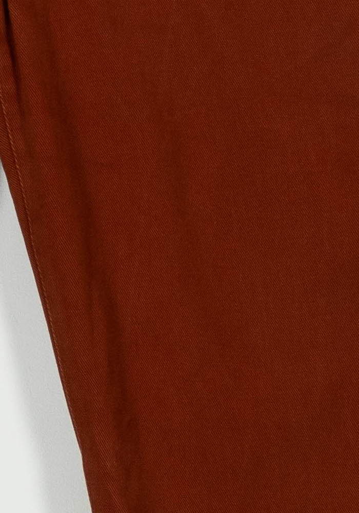 PANTS COMPTOIR DES COTONNIERS - Seconde main Brown
