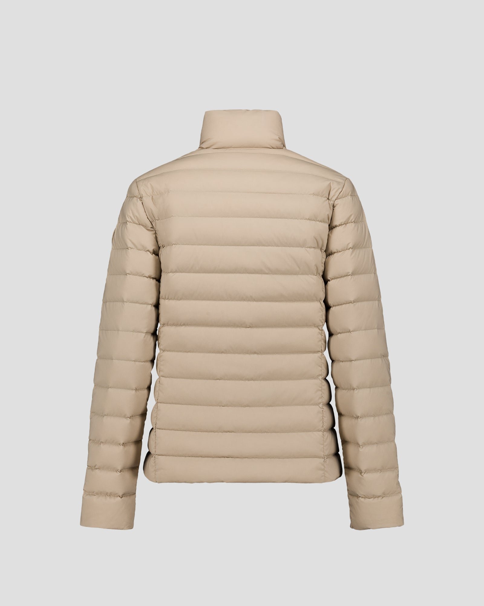 Doudoune stretch légère maia JOTT Beige