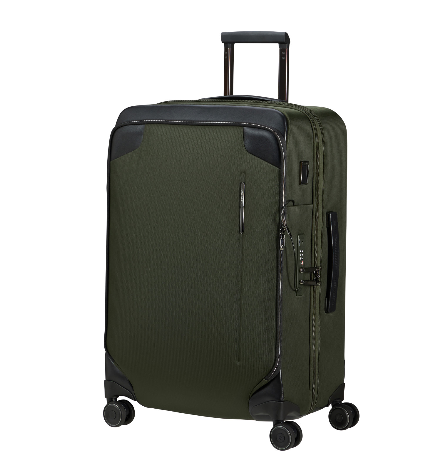 Splendix valise 4 roues taille m SAMSONITE