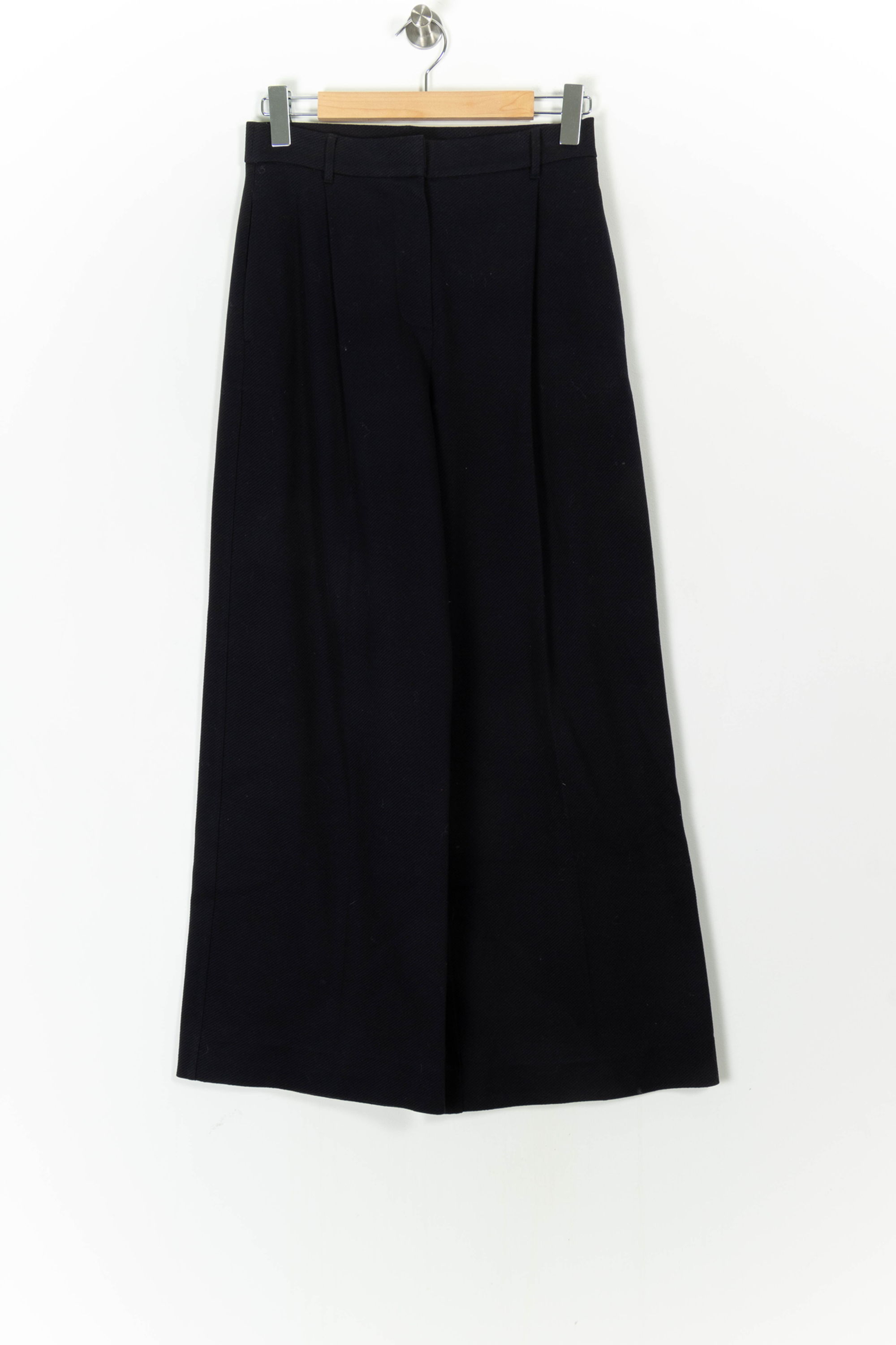 Pants MAX MARA - Seconde Main Blue