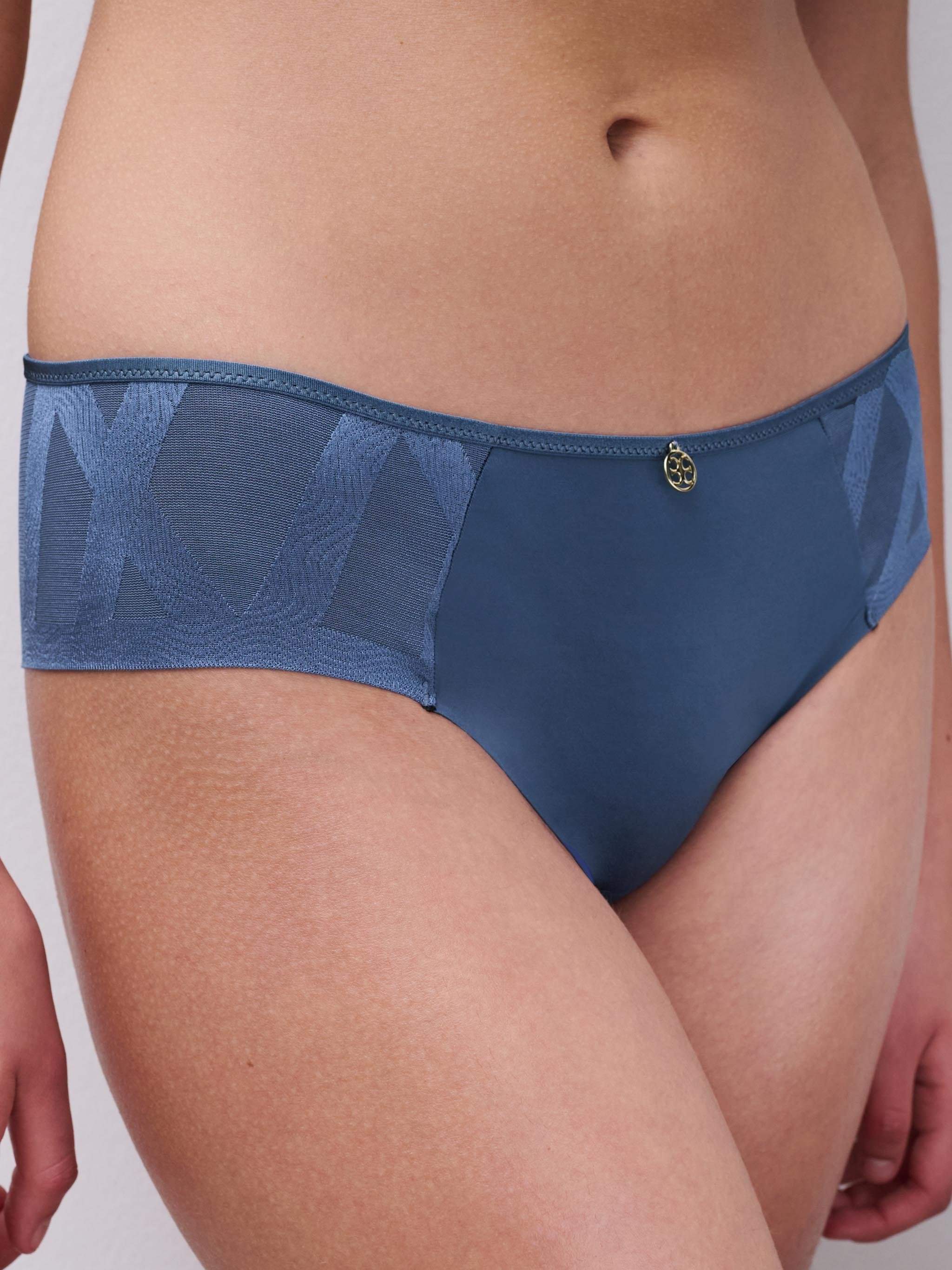 Shorty CHANTELLE Blue