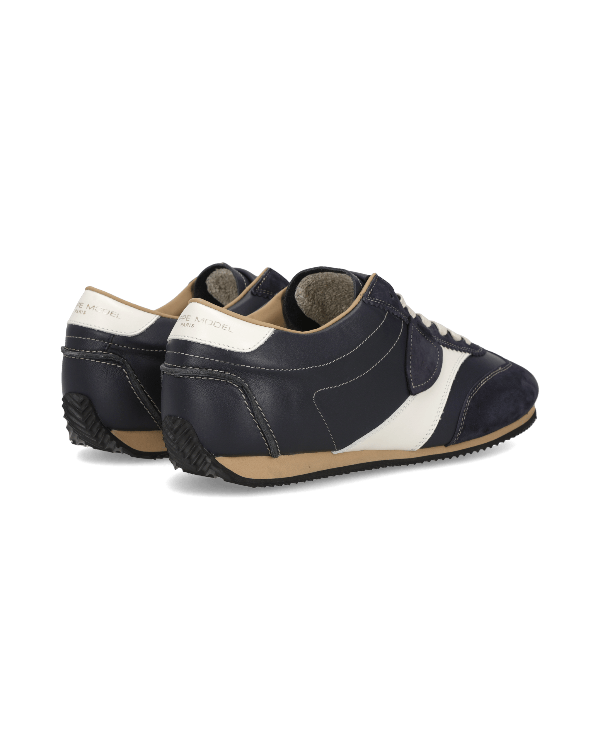 Sneakers planche running PHILIPPE MODEL Bleu