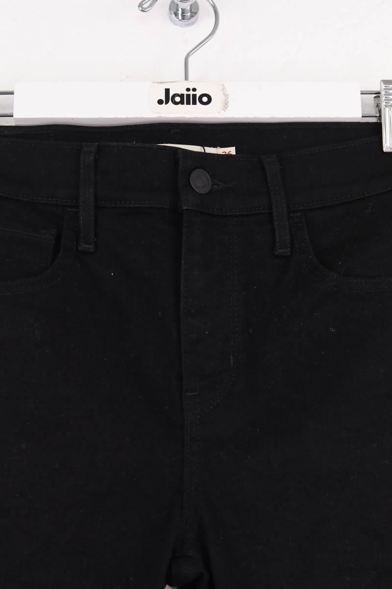 Slim-fit jeans LEVI'S - Seconde main Black