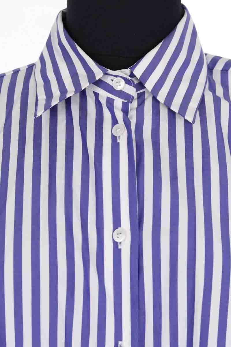 Shirt MAX MARA - Seconde Main Blue