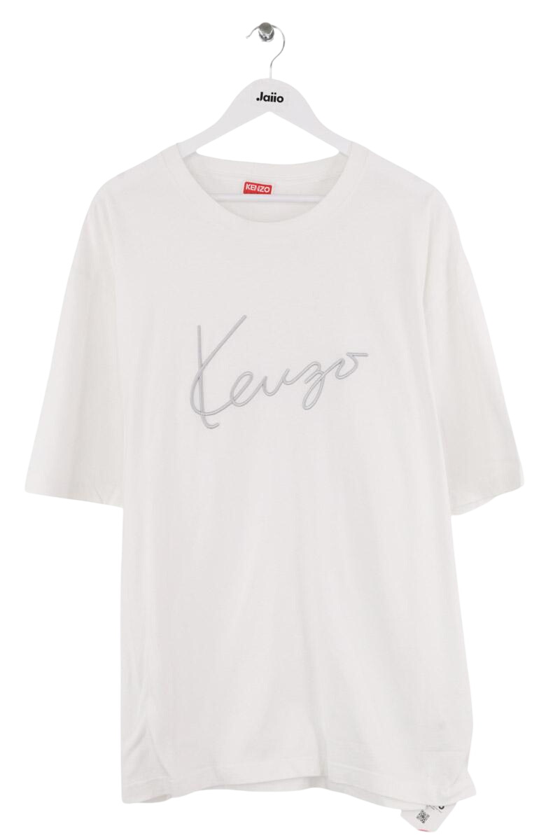 T-shirt KENZO - SECONDE MAIN White