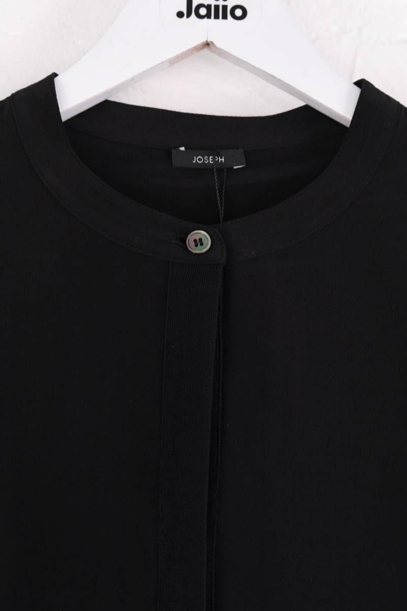 Blouse JOSEPH - Seconde Main Black