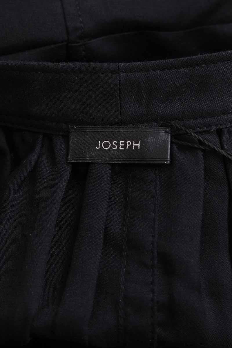 Dress JOSEPH - Seconde Main Black