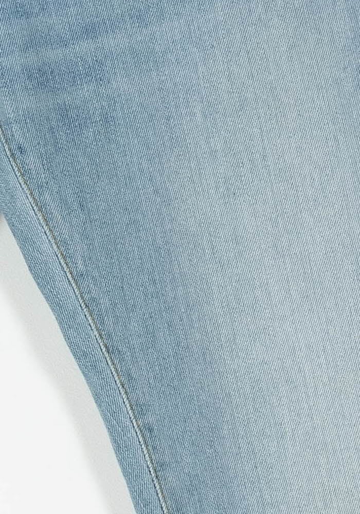 Jeans CARHARTT - SECONDE MAIN Blue