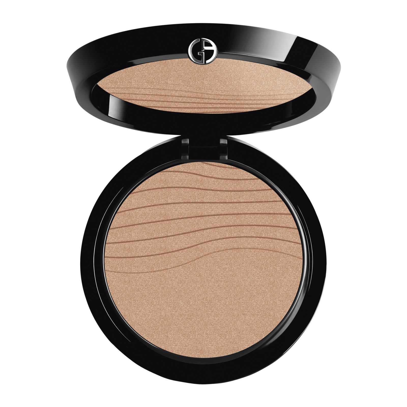 Luminous Silk - Poudre Fusion éclat ARMANI 5.5