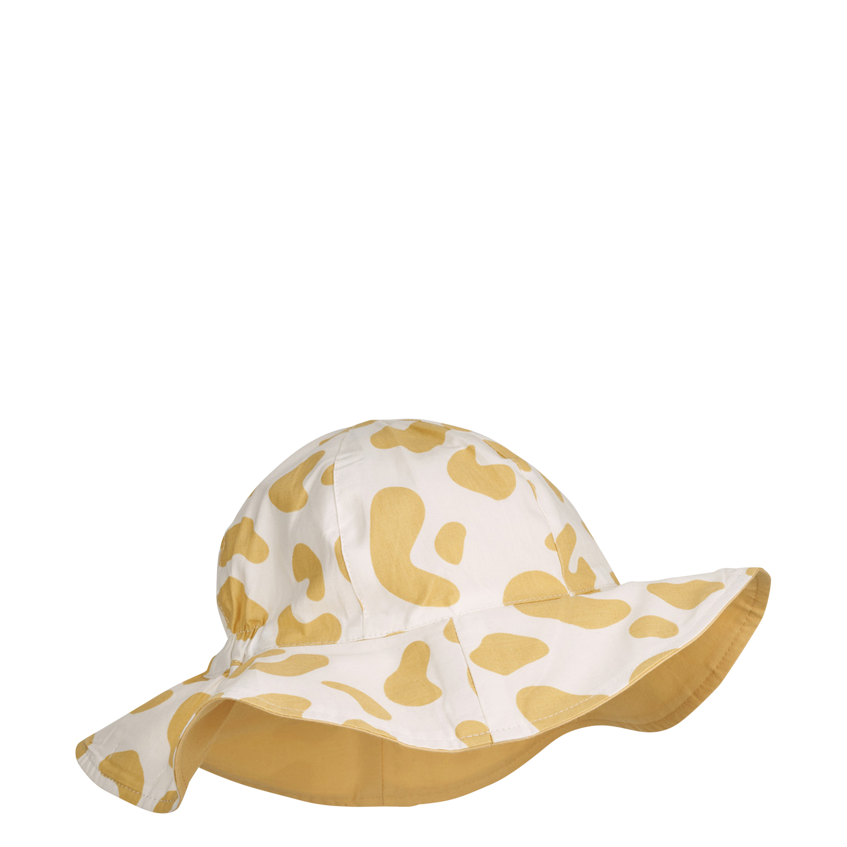 Wendehut aus Bio-Baumwolle LIEWOOD