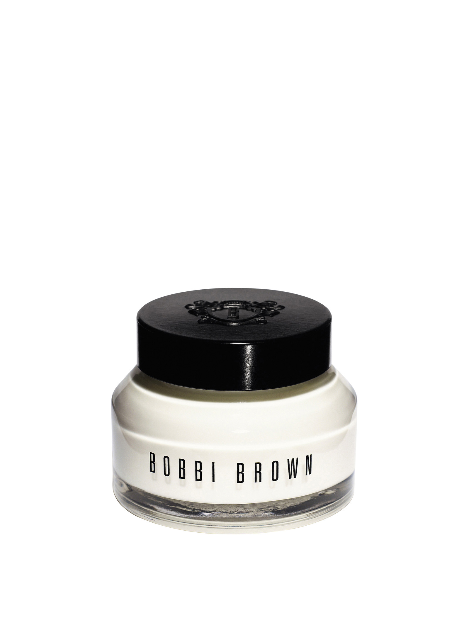 Hydraterende gezichtscrème BOBBI BROWN No color