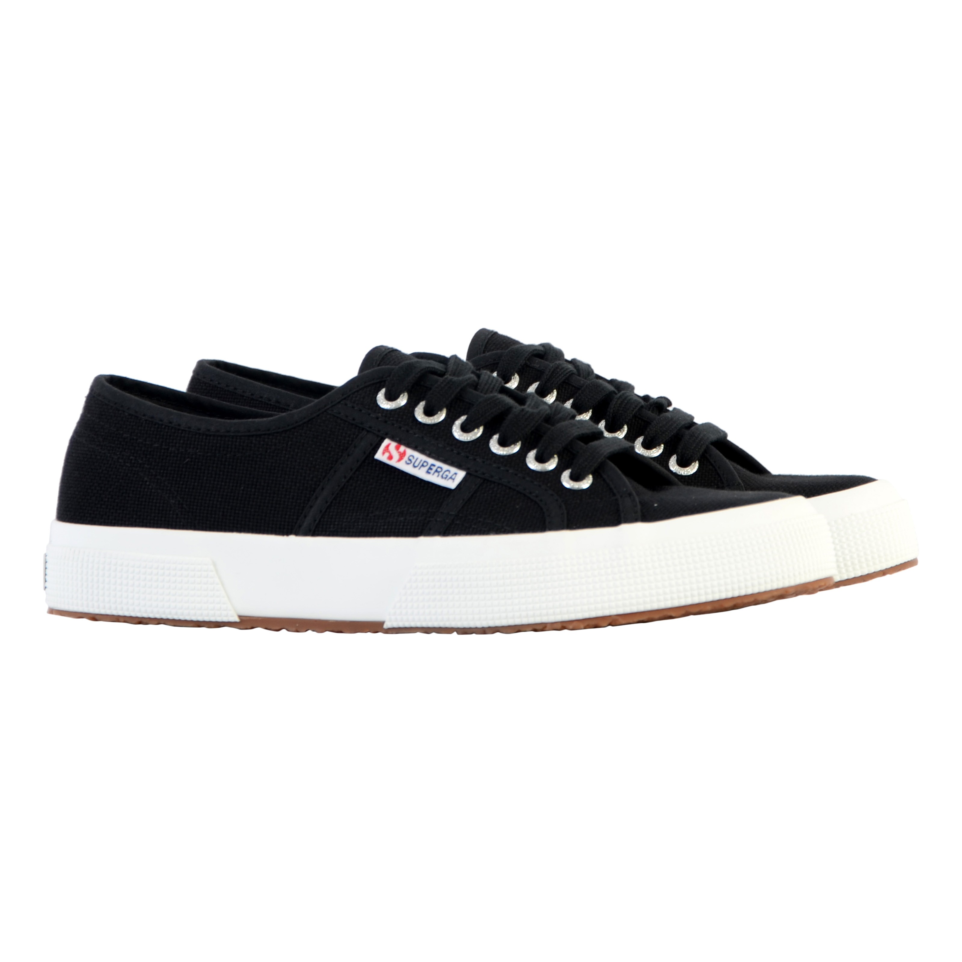 Sneakers 2750 Cotu Classic SUPERGA Black